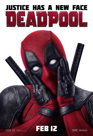 Resultado de imagen de DEADPOOL PORTADA