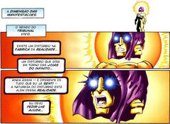 Tribunal Vivo