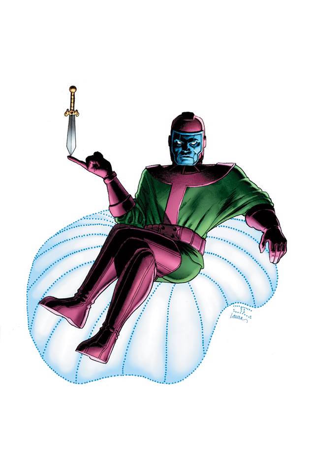 Kang, o Conquistador | Marvel Wiki | FANDOM powered by Wikia