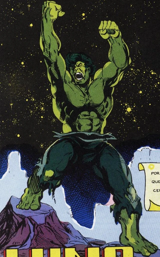 Imagen Hulk (Richard Jones) (Tierra616).JPG Marvel Wiki FANDOM