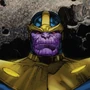 Thanos Frente