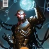 Ultron Main Page Icon