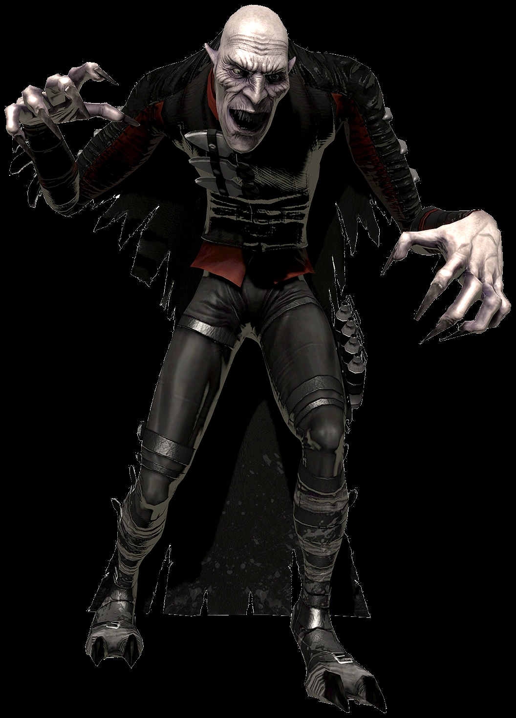 Imagen Vulture Noir.png Marvel Wiki FANDOM powered by Wikia