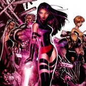 Psylocke