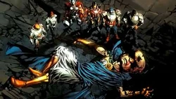 Pecado Original Frente