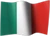 Flag Italy