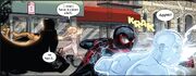 Miles Morales - Ultimate Spider-Man (2014-) 010-011