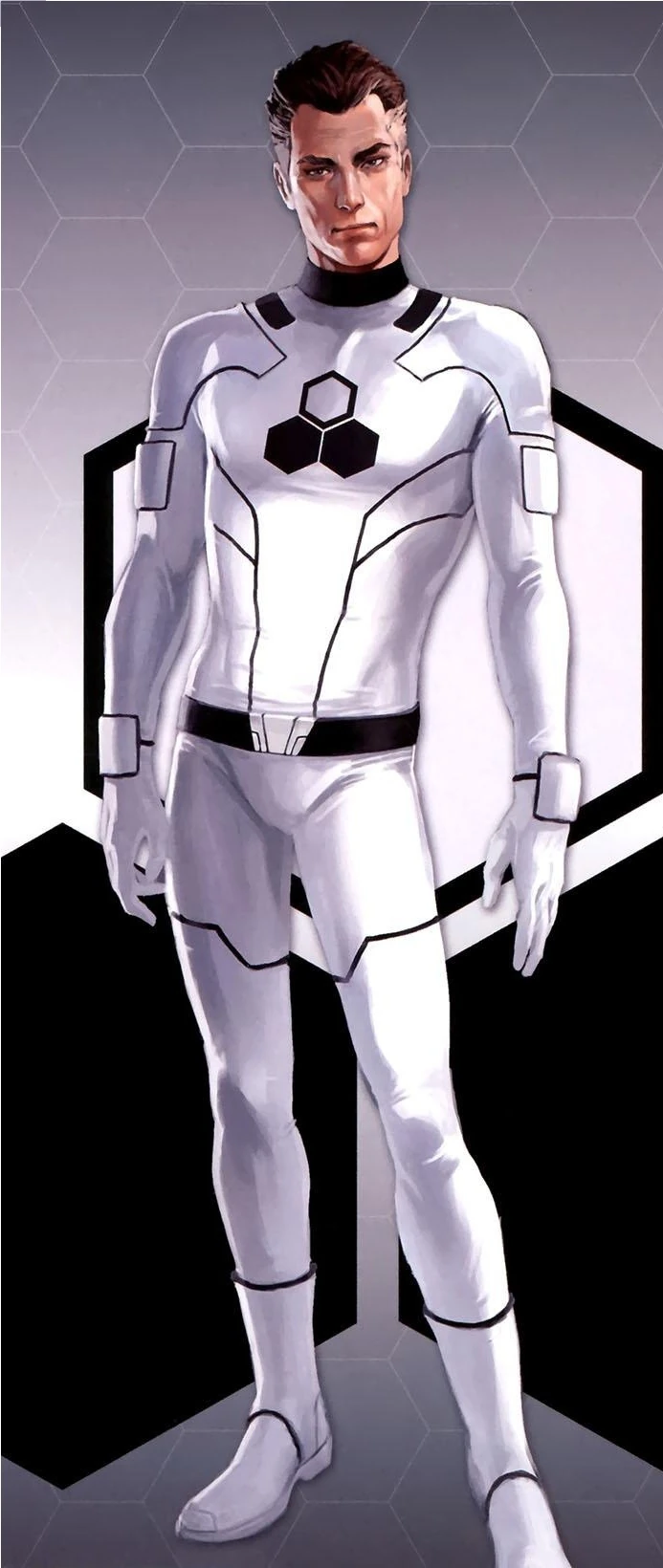 Image Reed Richards in Future Foundation uniform.jpg Marvel Wiki