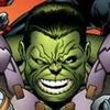 Hulk Main Page Icon
