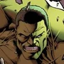 Hulk Main Page Icon