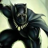Black Panther Main Page Icon