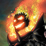 Dormammu Frente