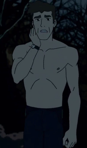 Archivo:Bruce Banner (Tierra-TRN633) de Marvel's Spider-Man (serie animada) Temporada 1 11 001.png