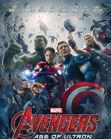 Avengers Age Of Ultron Marvel Wiki Fandom
