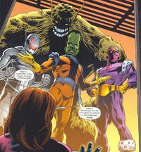 Marvel Adventures- The Avengers 4 Masters of Evil