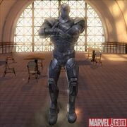 Titanium Man