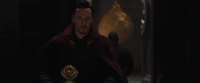 DS Promo Clip - Cloak Of Levitation 5