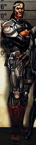 Forgexx