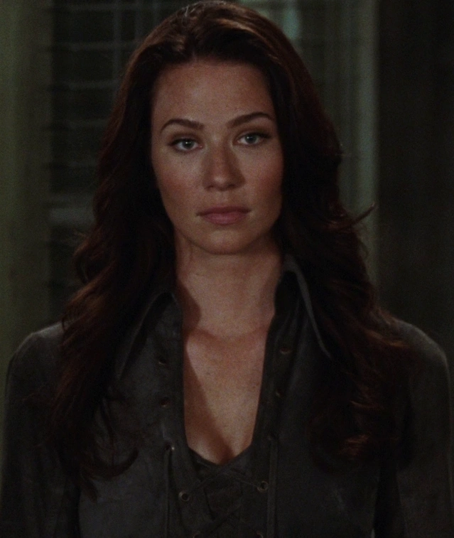 Kayla Silverfox (Tierra10005) Marvel Wiki Fandom