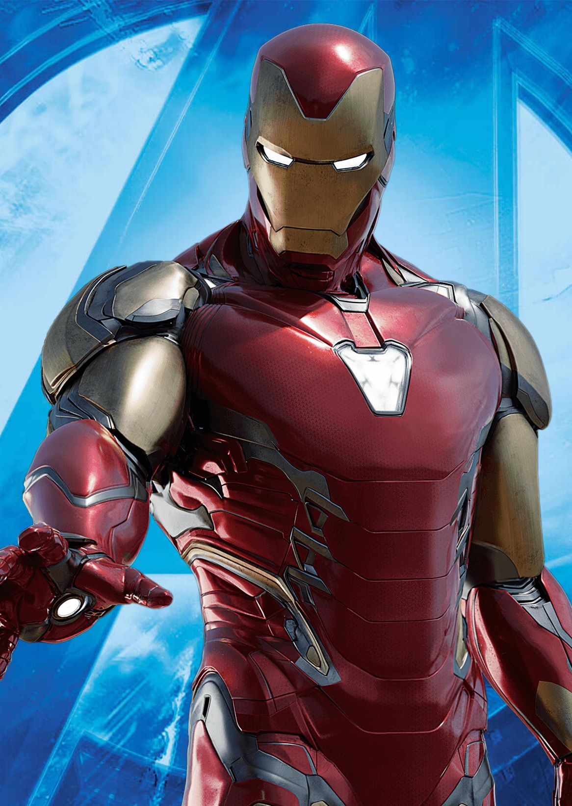 Anthony Stark Terra 199999 Marvel Wiki Fandom