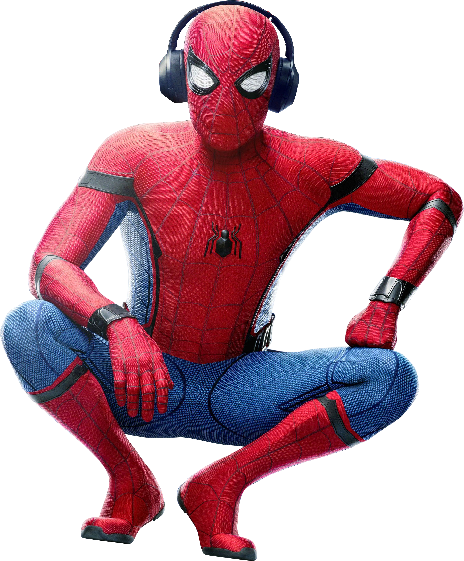 Изображение - Spider-Man upgraded suit.png | Марвелпедия | FANDOM