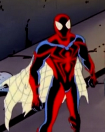 Peter Parker (Tierra-751263) | Marvel Wiki | Fandom
