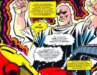 Iron Man 1 3 return of freak