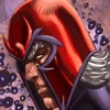 Magneto Main Page Icon