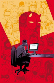 Daredevil Vol 4 15.1 Sin texto