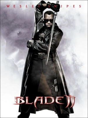 Blade II | Marvel Wiki | Fandom
