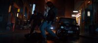 Japan criminals atack Logan 10005