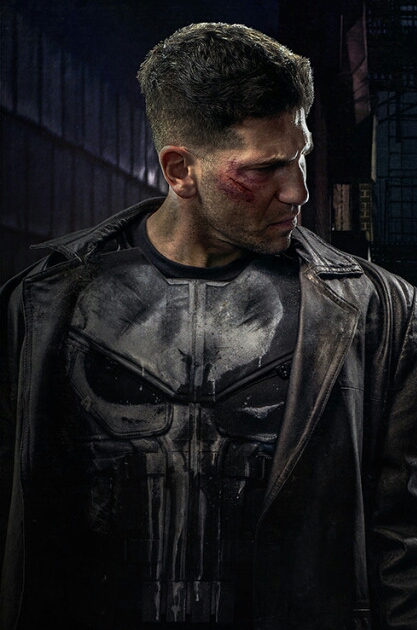 Frank Castle (Tierra199999) Marvel Wiki FANDOM powered by Wikia