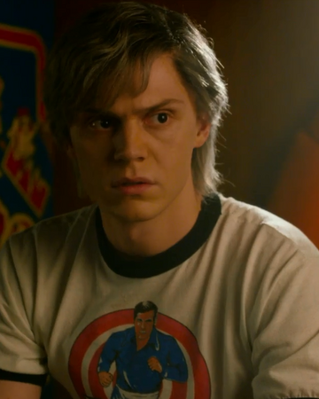 Piter Maksimoff Trn414 Marvelpediya Fandom