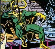 Loki