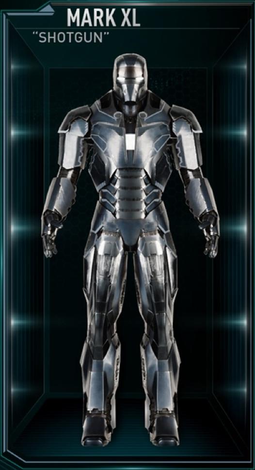 Armadura de Iron Man MK XL (Tierra-199999) | Marvel Wiki | Fandom