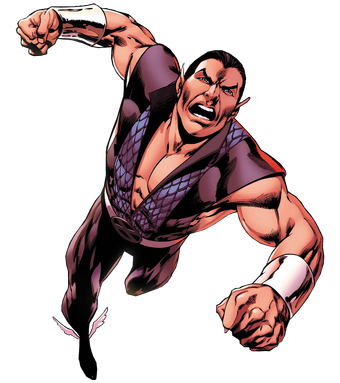 Namor Marvel Wiki Fandom