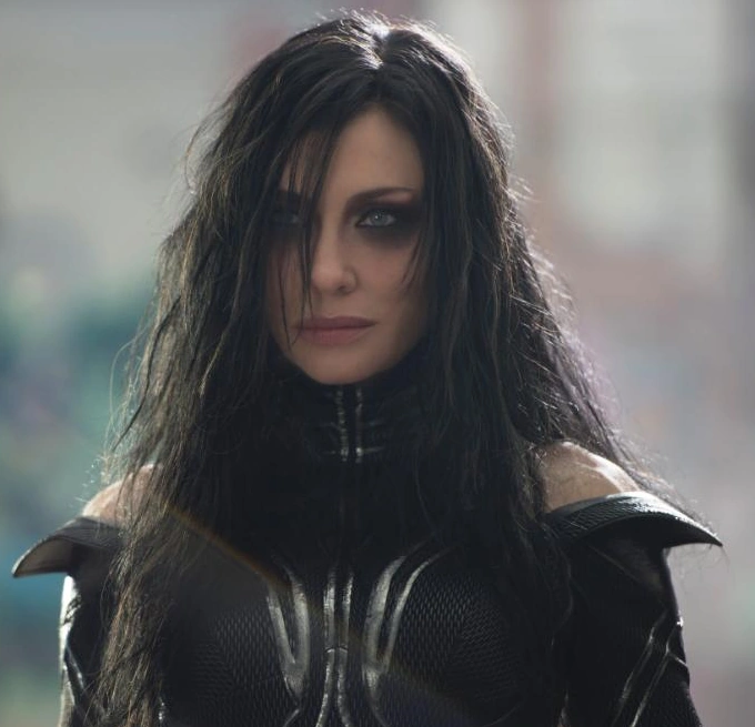 Хела Одинсдоттир (199999)  Марвелпедия  FANDOM powered 