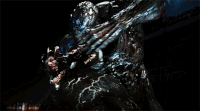 Venom vs Riot Earth-TRN688