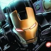 Iron Man Main Page Icon