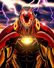 Ultron18