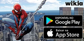 Aplicativo Wikia2