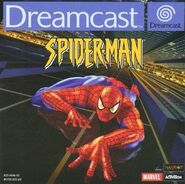 Spider-Man (videojuego - 2000) | Marvel Wiki | FANDOM ...