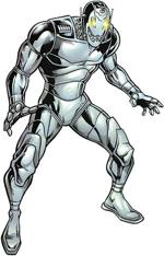 Ultron12