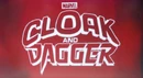 Cloak and Dagger Prototype Logo