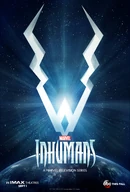 Inhumans S1 First Poster
