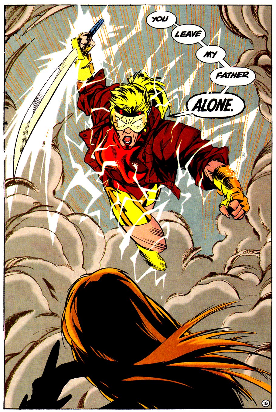dc bombshells jesse quick