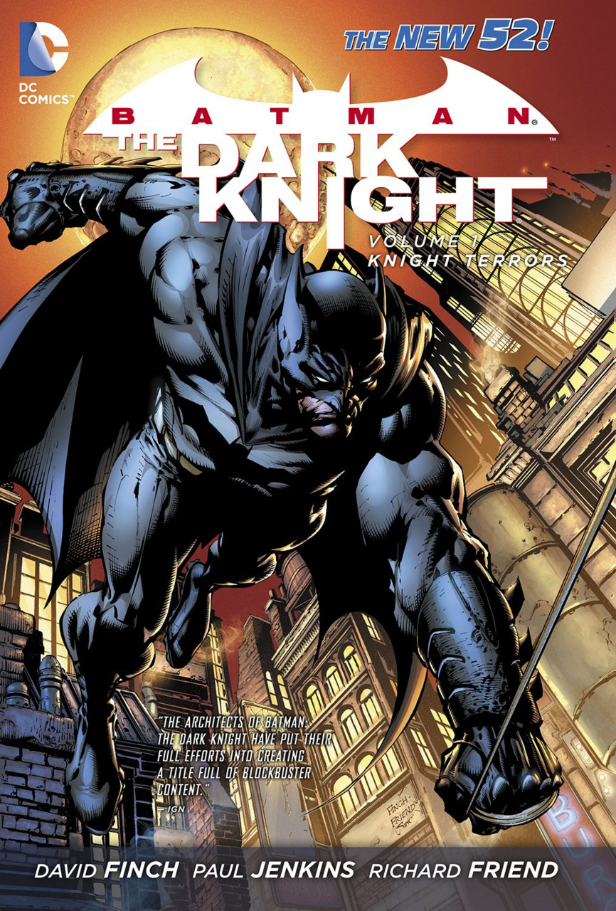 Batman Knight Terrors Dc Database Fandom Powered By Wikia