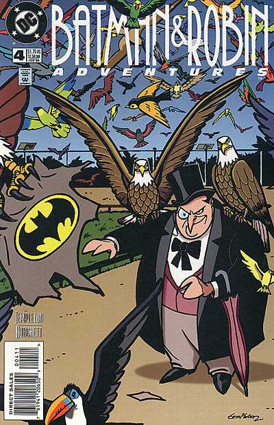 download the batman and robin adventures download the batman and robin adventures