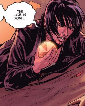 Rose Psychic Injustice Dc Database Fandom