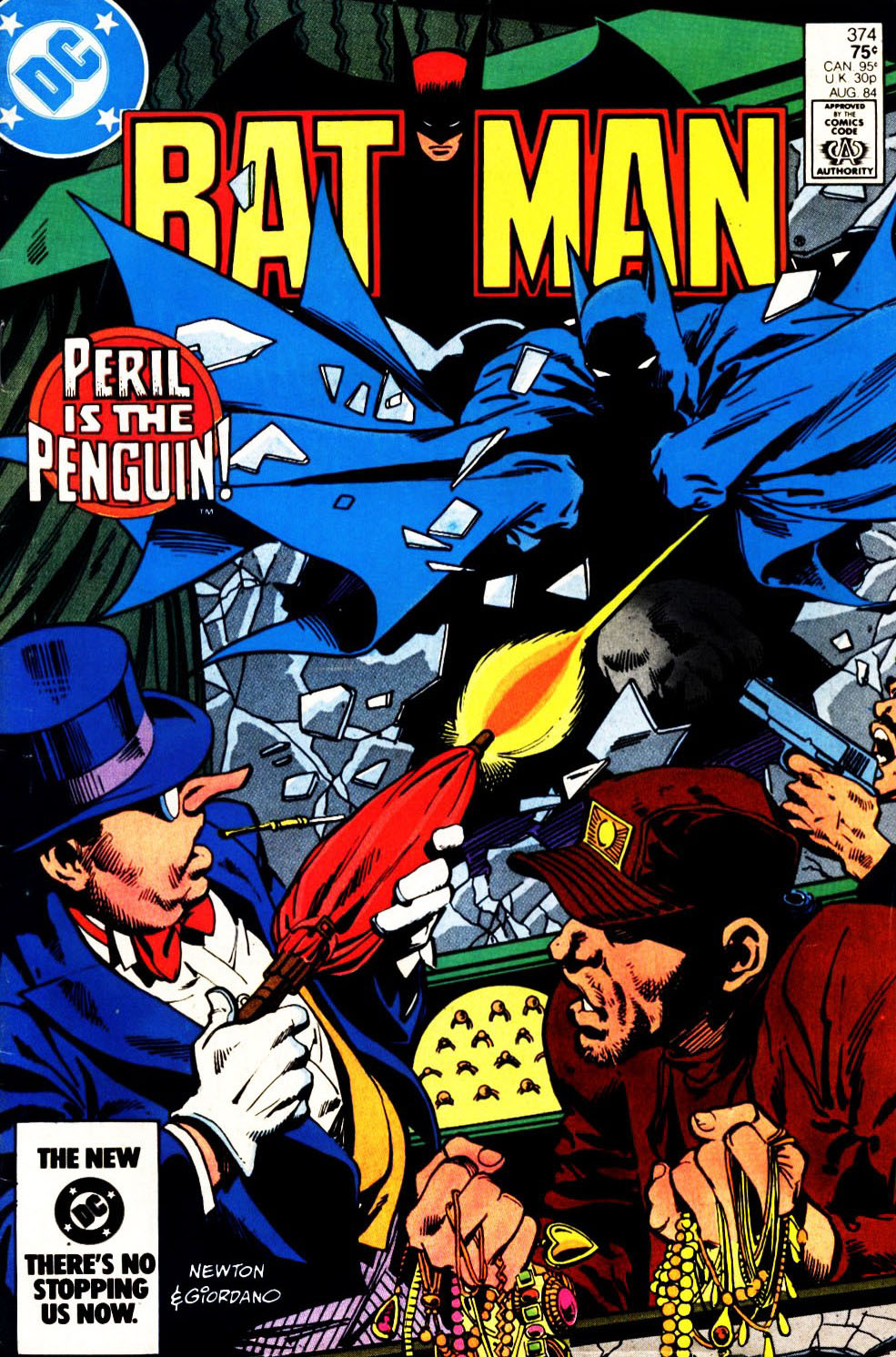 Cover Gallery